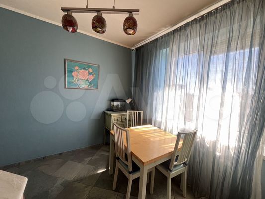 Продам однокомнатную (1-комн.) квартиру, Восточная ул, 11, Ростов-на-Дону г