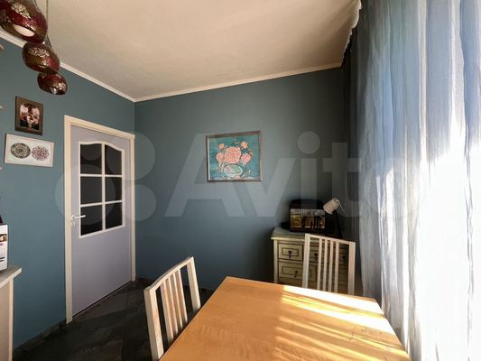 Продам однокомнатную (1-комн.) квартиру, Восточная ул, 11, Ростов-на-Дону г
