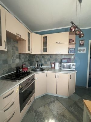Продам однокомнатную (1-комн.) квартиру, Восточная ул, 11, Ростов-на-Дону г