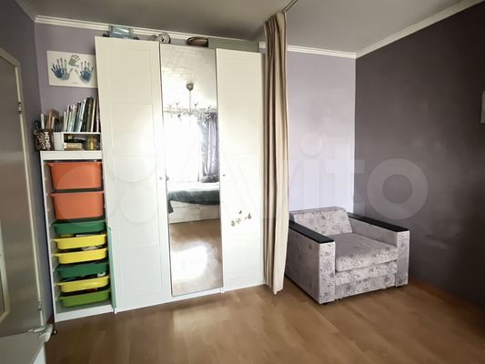 Продам однокомнатную (1-комн.) квартиру, Восточная ул, 11, Ростов-на-Дону г