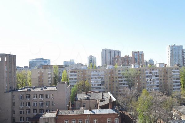 Продам однокомнатную (1-комн.) квартиру, Восточная ул, 11, Ростов-на-Дону г