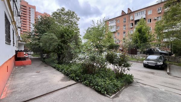 Продам однокомнатную (1-комн.) квартиру, Восточная ул, 11, Ростов-на-Дону г