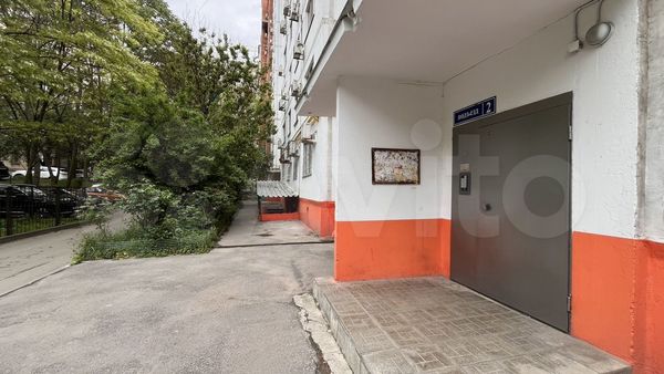 Продам однокомнатную (1-комн.) квартиру, Восточная ул, 11, Ростов-на-Дону г
