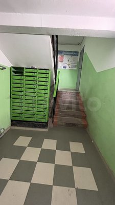 Продам однокомнатную (1-комн.) квартиру, Восточная ул, 11, Ростов-на-Дону г