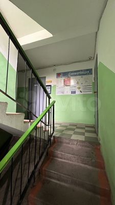 Продам однокомнатную (1-комн.) квартиру, Восточная ул, 11, Ростов-на-Дону г