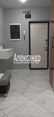 Продам двухкомнатную (2-комн.) квартиру, Доблести ул, 18к1, Санкт-Петербург г