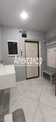 Продам двухкомнатную (2-комн.) квартиру, Доблести ул, 18к1, Санкт-Петербург г