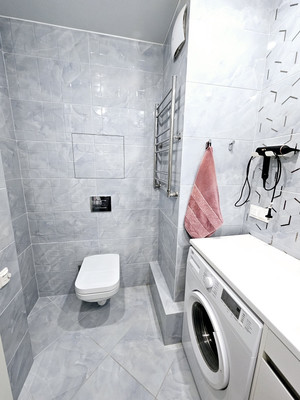 Продам однокомнатную (1-комн.) квартиру, Богатырский пр-кт, 47Ак2, Санкт-Петербург г