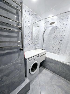 Продам однокомнатную (1-комн.) квартиру, Богатырский пр-кт, 47Ак2, Санкт-Петербург г