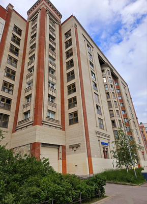 Продам однокомнатную (1-комн.) квартиру, Богатырский пр-кт, 47Ак2, Санкт-Петербург г
