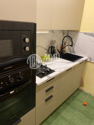 Продам трехкомнатную (3-комн.) квартиру, Старая Басманная ул, 22кАс3, Москва г