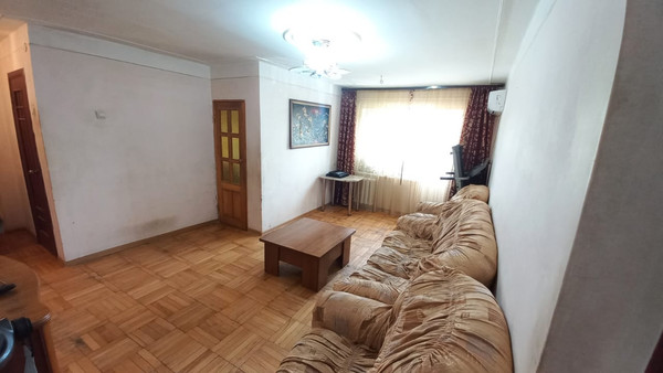 Продам трехкомнатную (3-комн.) квартиру, Ленина ул, 79, Нарткала г