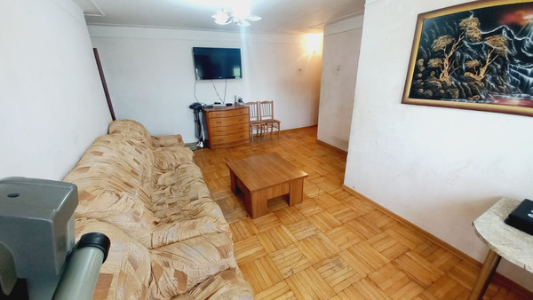 Продам трехкомнатную (3-комн.) квартиру, Ленина ул, 79, Нарткала г