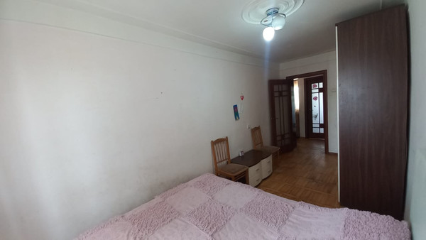 Продам трехкомнатную (3-комн.) квартиру, Ленина ул, 79, Нарткала г
