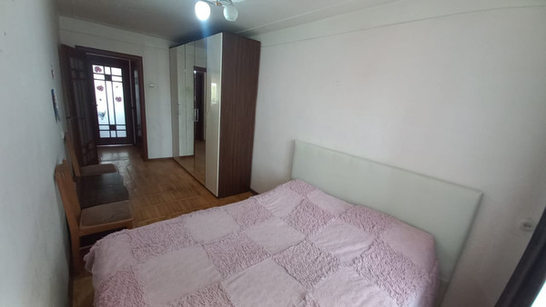 Продам трехкомнатную (3-комн.) квартиру, Ленина ул, 79, Нарткала г