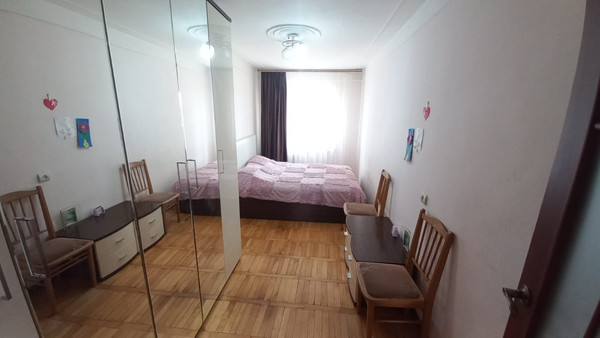 Продам трехкомнатную (3-комн.) квартиру, Ленина ул, 79, Нарткала г