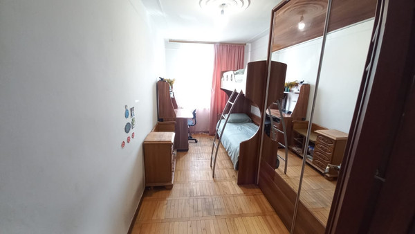 Продам трехкомнатную (3-комн.) квартиру, Ленина ул, 79, Нарткала г