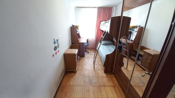 Продам трехкомнатную (3-комн.) квартиру, Ленина ул, 79, Нарткала г