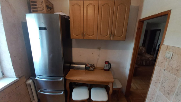 Продам трехкомнатную (3-комн.) квартиру, Ленина ул, 79, Нарткала г
