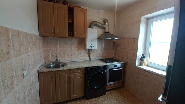 Продам трехкомнатную (3-комн.) квартиру, Ленина ул, 79, Нарткала г