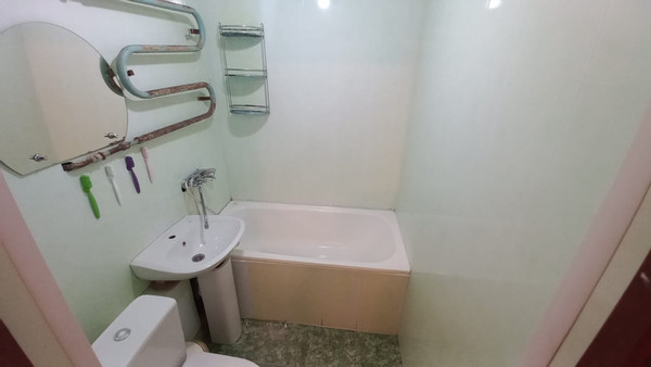 Продам трехкомнатную (3-комн.) квартиру, Ленина ул, 79, Нарткала г