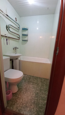 Продам трехкомнатную (3-комн.) квартиру, Ленина ул, 79, Нарткала г