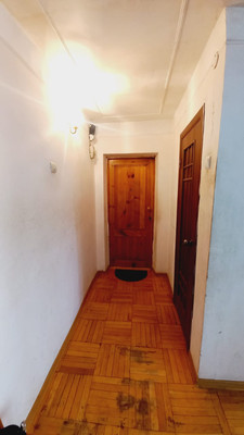 Продам трехкомнатную (3-комн.) квартиру, Ленина ул, 79, Нарткала г