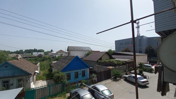 Продам трехкомнатную (3-комн.) квартиру, Ленина ул, 79, Нарткала г