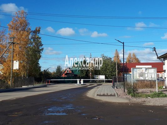 Продам коттедж в поселке Колос, 6-я Линия (Колос тер. СНТ) ул, Янино-1 гп, 7 км от города