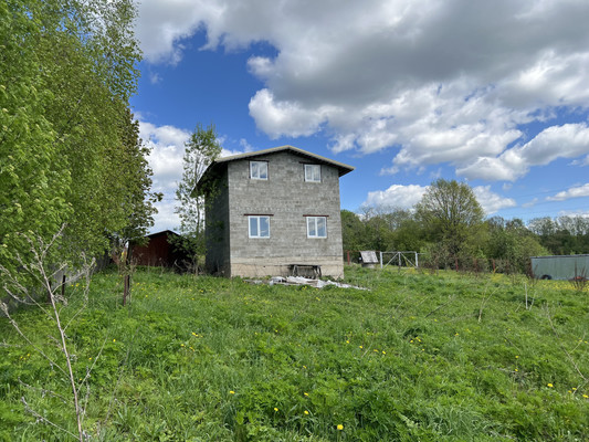 Продам дом, Чудцево д, 0 км от города