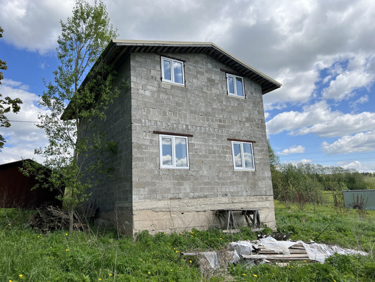 Продам дом, Чудцево д, 0 км от города
