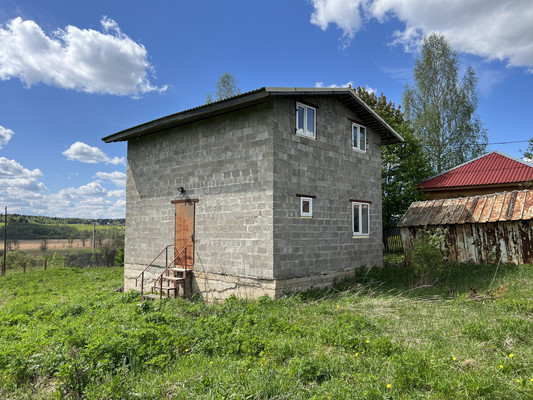 Продам дом, Чудцево д, 0 км от города