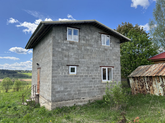 Продам дом, Чудцево д, 0 км от города
