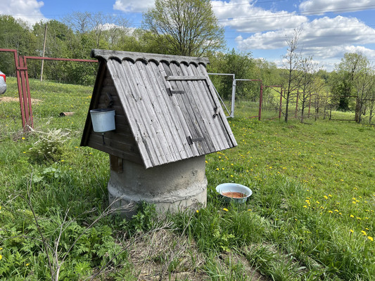 Продам дом, Чудцево д, 0 км от города