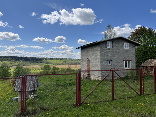 Продам дом, Чудцево д, 0 км от города