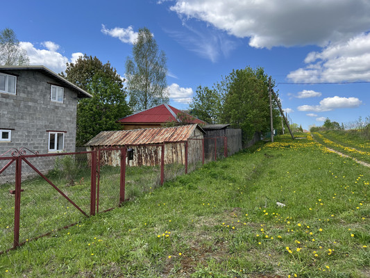 Продам дом, Чудцево д, 0 км от города