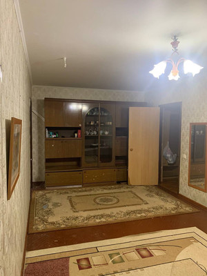 Продам трехкомнатную (3-комн.) квартиру, Онежская ул, 53/1, Москва г