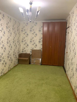 Продам трехкомнатную (3-комн.) квартиру, Онежская ул, 53/1, Москва г