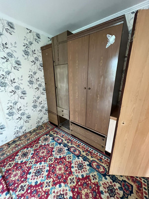 Продам трехкомнатную (3-комн.) квартиру, Онежская ул, 53/1, Москва г