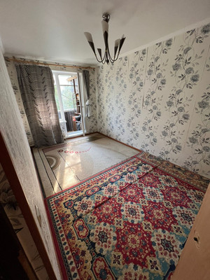 Продам трехкомнатную (3-комн.) квартиру, Онежская ул, 53/1, Москва г