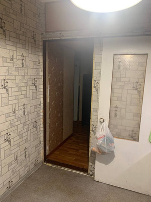 Продам трехкомнатную (3-комн.) квартиру, Онежская ул, 53/1, Москва г