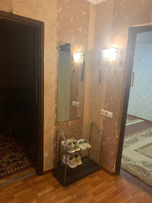 Продам трехкомнатную (3-комн.) квартиру, Онежская ул, 53/1, Москва г