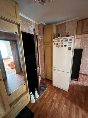 Продам трехкомнатную (3-комн.) квартиру, Онежская ул, 53/1, Москва г