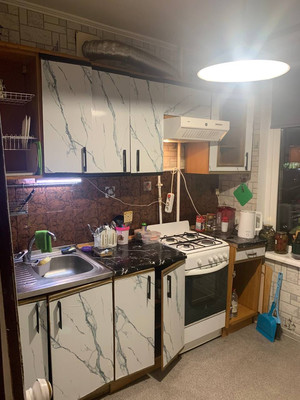 Продам трехкомнатную (3-комн.) квартиру, Онежская ул, 53/1, Москва г