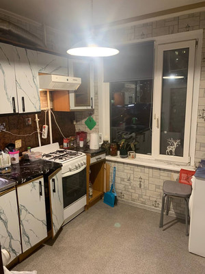 Продам трехкомнатную (3-комн.) квартиру, Онежская ул, 53/1, Москва г