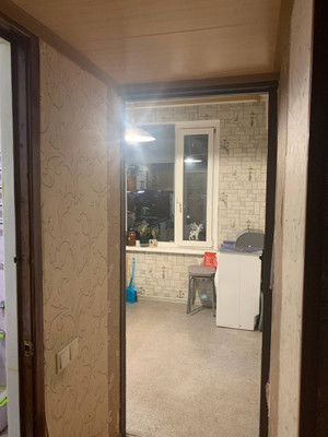 Продам трехкомнатную (3-комн.) квартиру, Онежская ул, 53/1, Москва г
