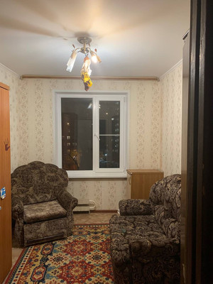 Продам трехкомнатную (3-комн.) квартиру, Онежская ул, 53/1, Москва г