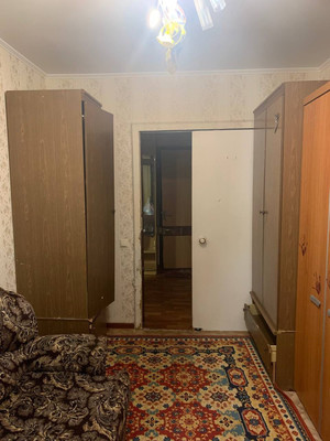 Продам трехкомнатную (3-комн.) квартиру, Онежская ул, 53/1, Москва г