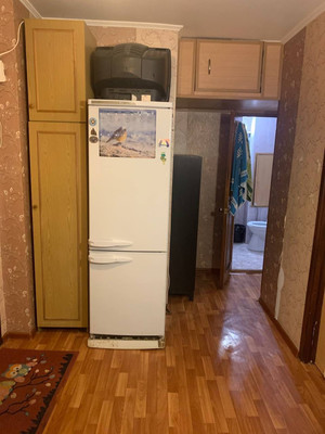 Продам трехкомнатную (3-комн.) квартиру, Онежская ул, 53/1, Москва г