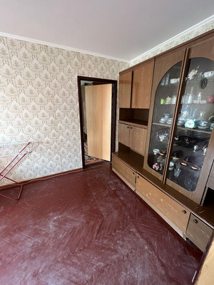 Продам трехкомнатную (3-комн.) квартиру, Онежская ул, 53/1, Москва г